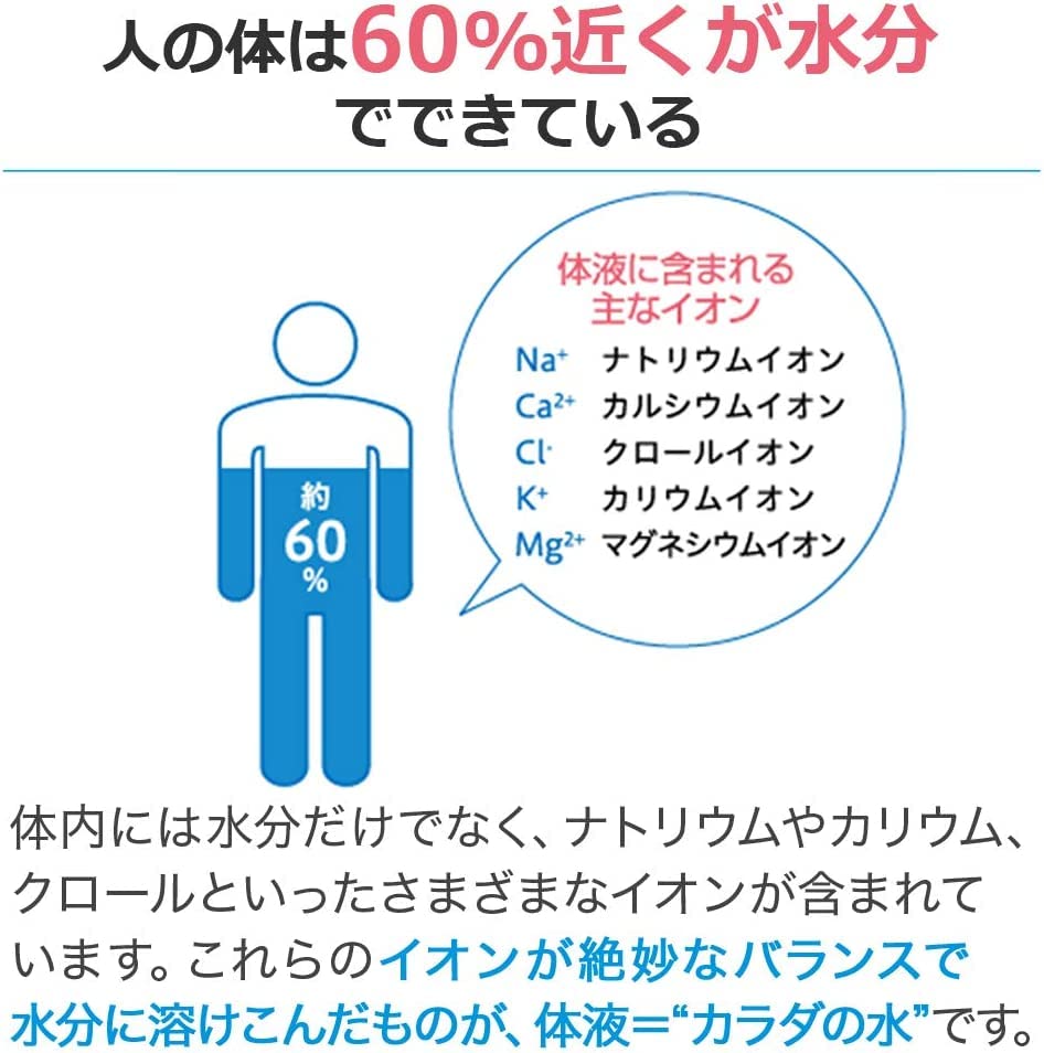 Amazon.co.jp: ポカリスエット 大塚製薬 ポカリスエット パウダー